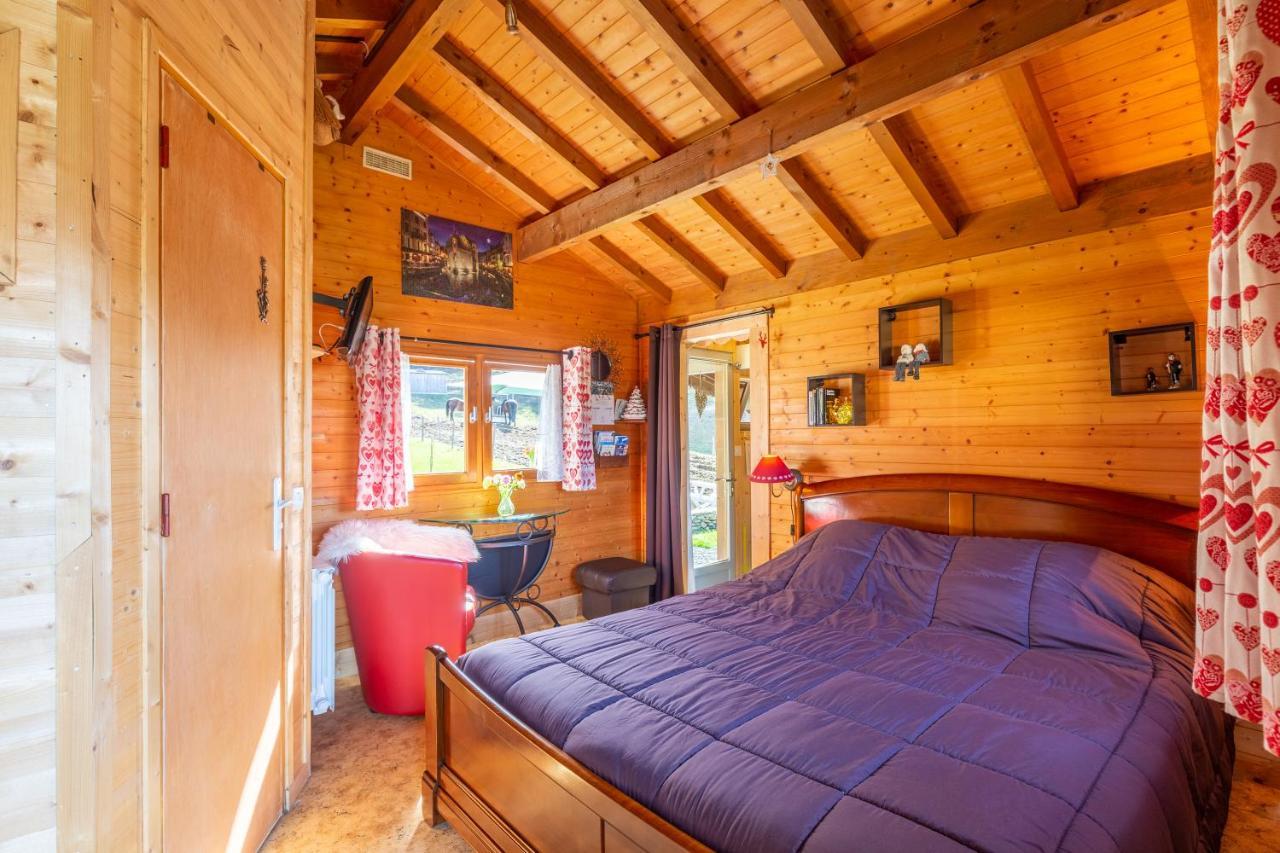 Sauvage Villa Les Combes  Exterior photo