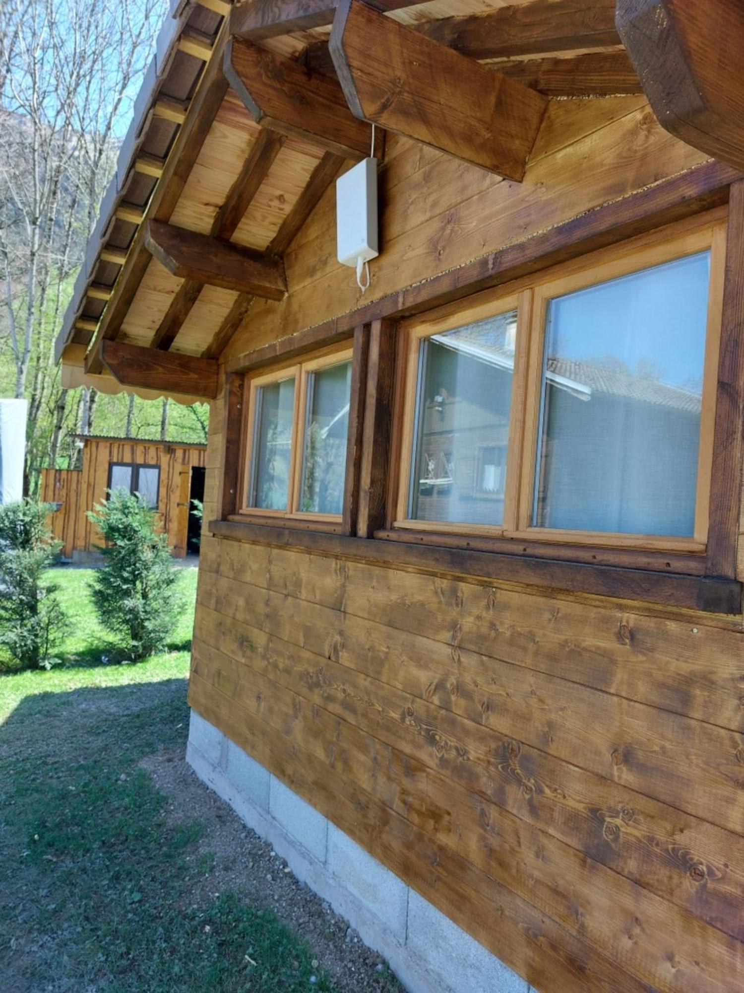 Sauvage Villa Les Combes  Exterior photo